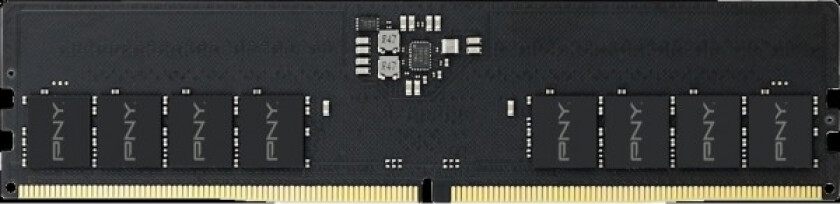 Pami Ram Pny 32Gb Ddr5 4800Mhz Cl40 Bulk