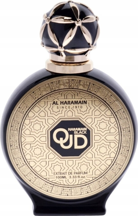 Black Oud Extrait De Parfum Spray 100Ml