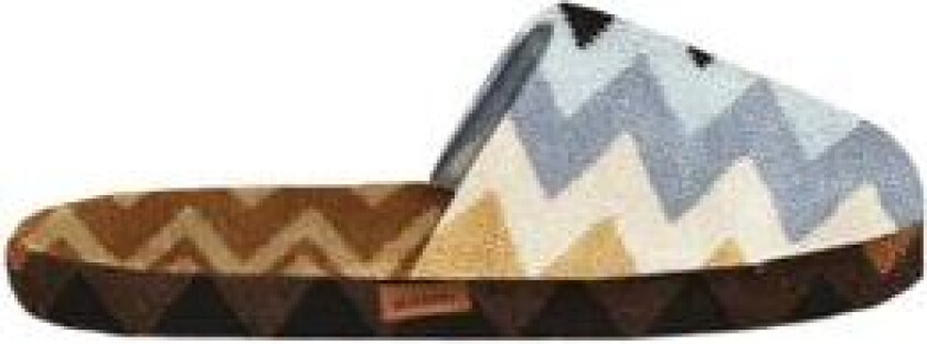 Giacomo Slipper Soft - Black Multi 36/38
