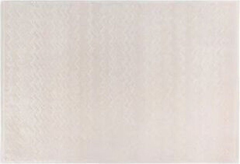 Chalk Bath Mat - Natural One Size
