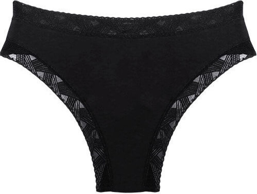 Menstruasjonstruser, String M - 1 Stk