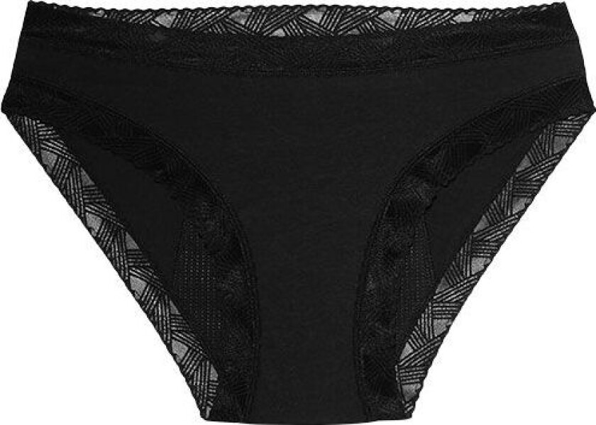 Menstruasjonstruser, Briefs M - 1 Stk