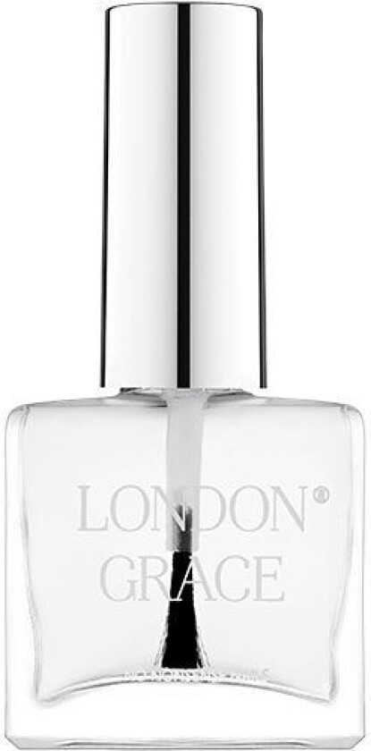 Glossy Top Coat - 12 ml