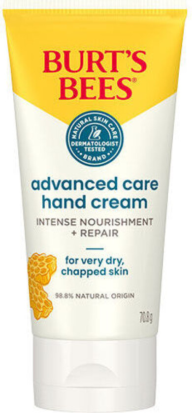 Advanced Care Hand Cream Intense Nourishment + Repair - 70 g