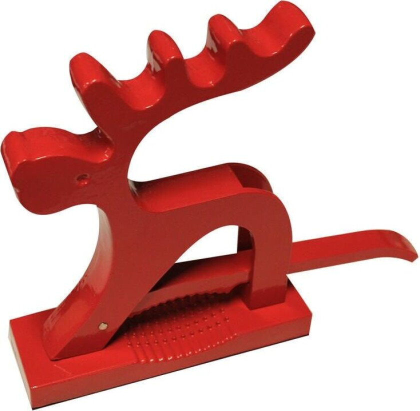 Nötknäckare 4-pack