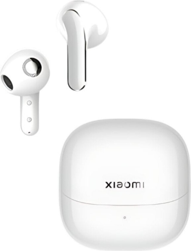 Buds 5 Ceramic White Bhr8117gl