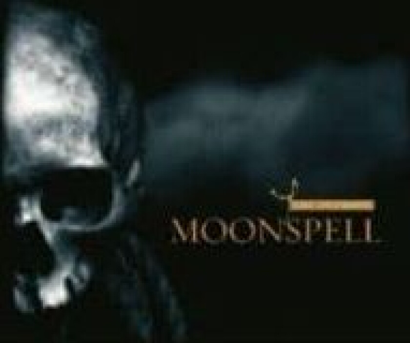 Moonspell - The Antidote