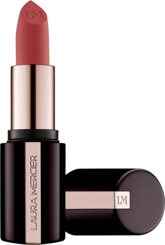Caviar Smoothing Matte Lipstick 668 Rose Crepe