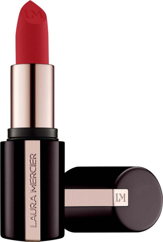 Caviar Smoothing Matte Lipstick 520 Scarlet Velvet