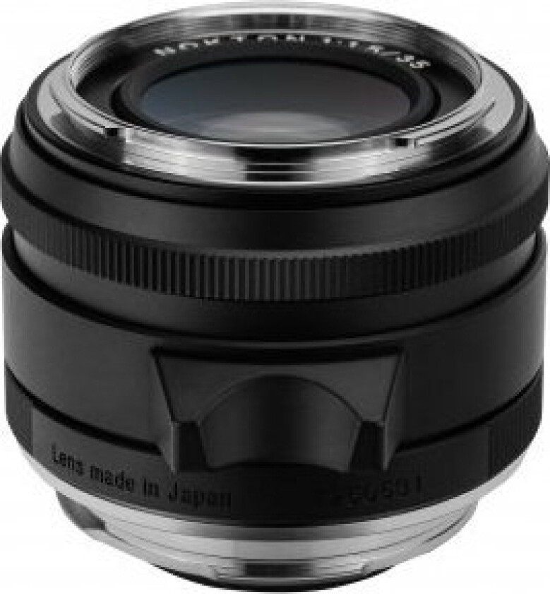 Linse Linse Nokton I Vintage Line 35Mm F/1.5 For Leica M