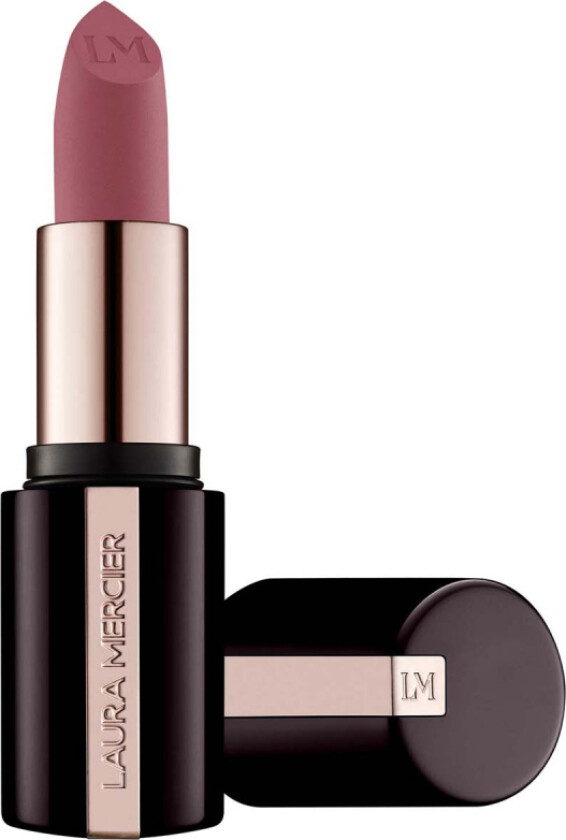 Caviar Smoothing Matte Lipstick 750 Mauve Charmeuse