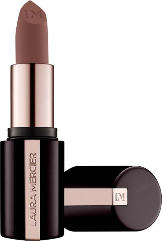 Caviar Smoothing Matte Lipstick 198 Brown Suede
