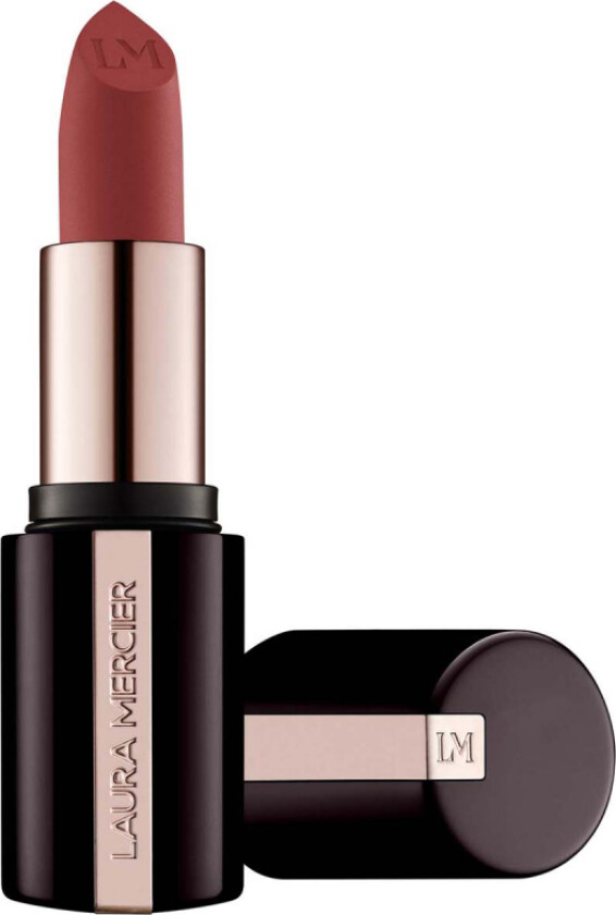 Caviar Smoothing Matte Lipstick 680 Rosewood Silk