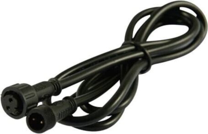 LED nedfelt spotlight ARGOS zub skjøteledning IP67 1m