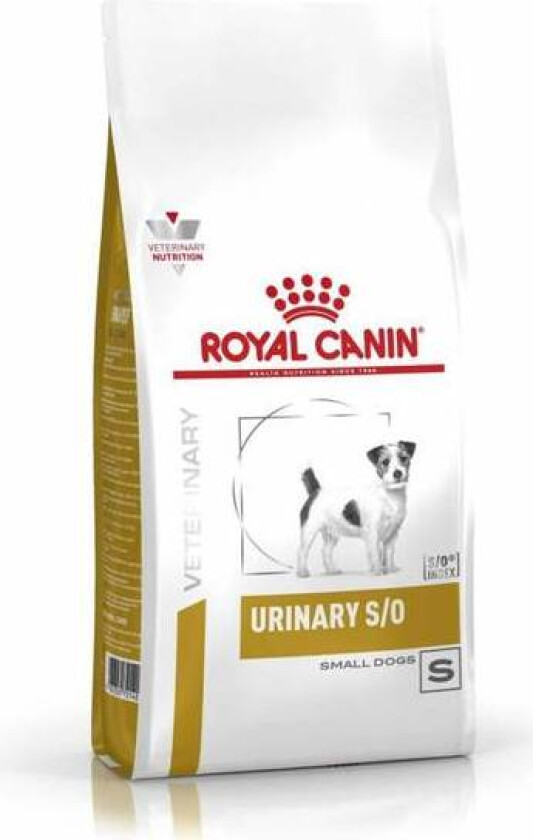 Rc-C Urinary S/o - Small