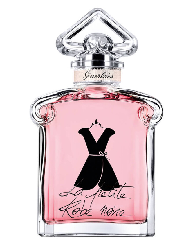 La Petite Robe Noire Ma Robe Plissée EDT 50 ml