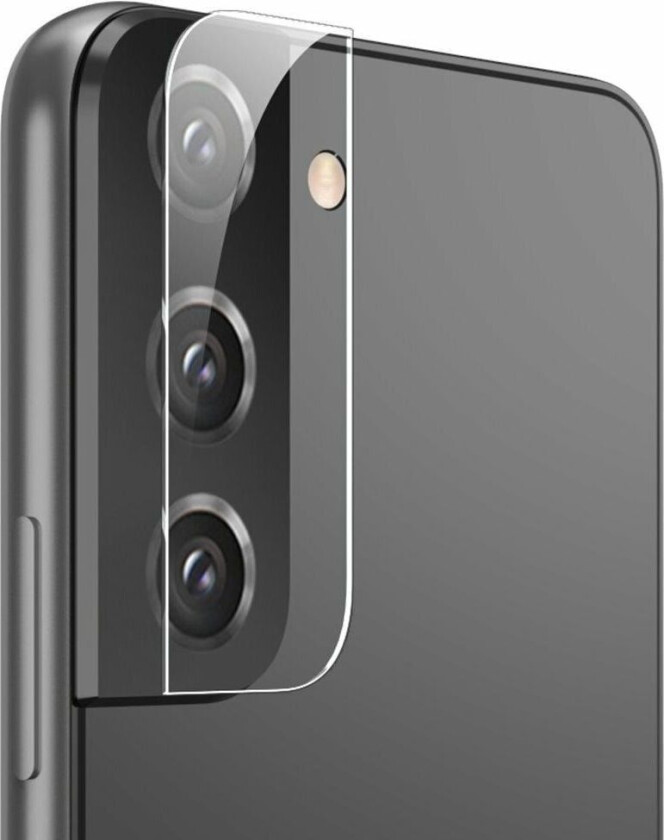 Samsung S22 / S22 Plus kameralinsedeksel