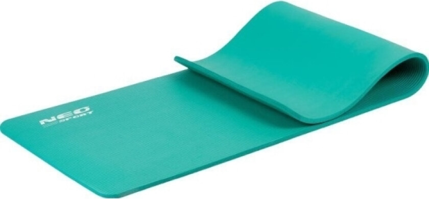 Bilde av Treningsmatte Ns-923 183 Cm X 60 Cm X 1,5 Cm Grønn