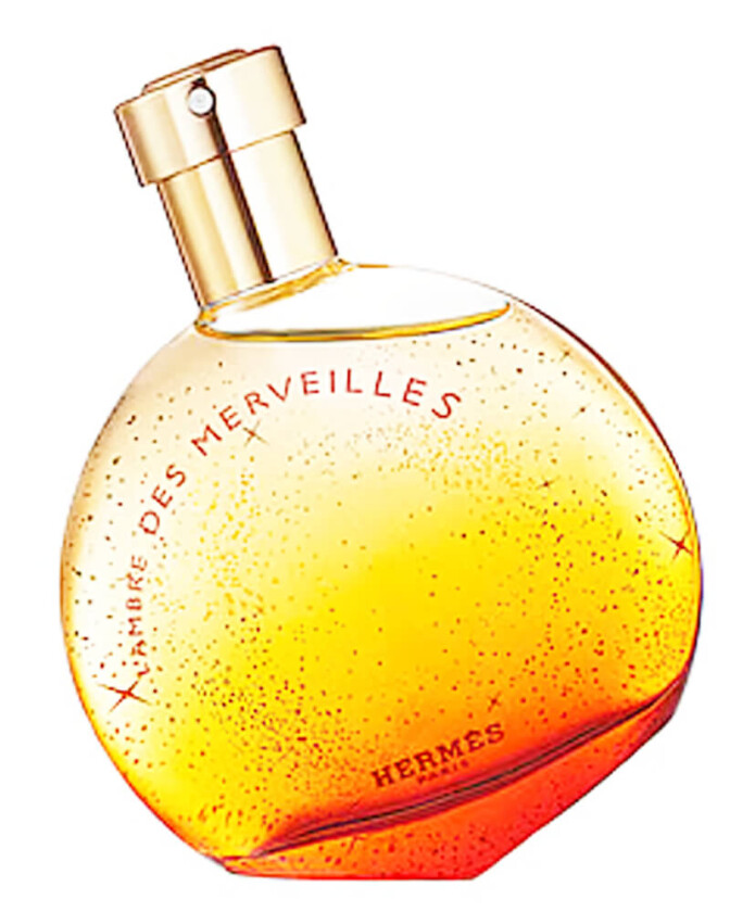 Hermes L'Ambre Des Merveilles EDP 50 ml