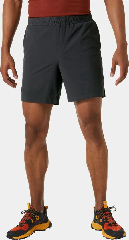 Herre Roam Turshorts Grå 2xl Grå2XL