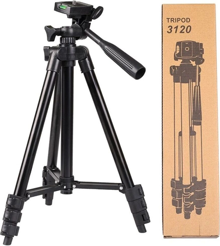 Hurtel Mini kamerastativ