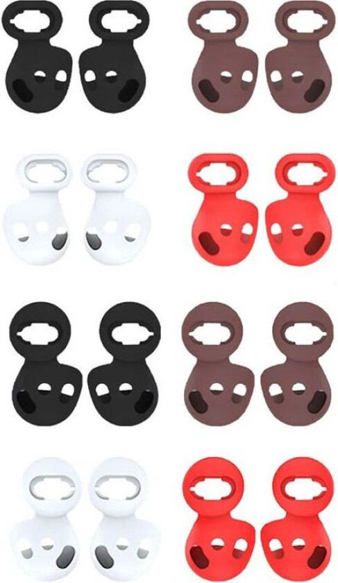 Øreputer 16-pak Samsung Galaxy Buds Live