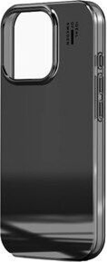 IDEAL OF SWEDEN Mirror Case MagSafe iPhone 16 Pro Max Mirror Black