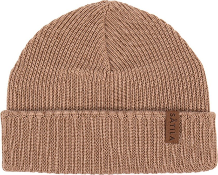 Fors Brown Label Beige Melange OneSize