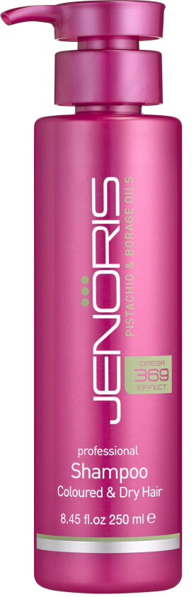 Color Hair Care n Dry Shampoo 250 ml