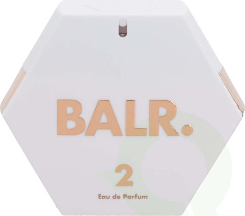 2 FOR WOMEN Edp Spray 100 ml