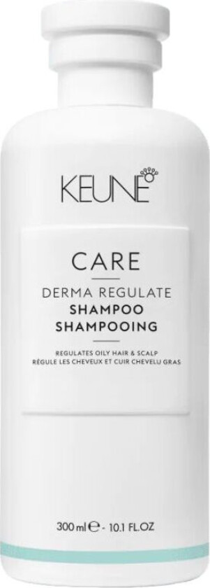 Care Derma Regulate Shampoo 300 ml