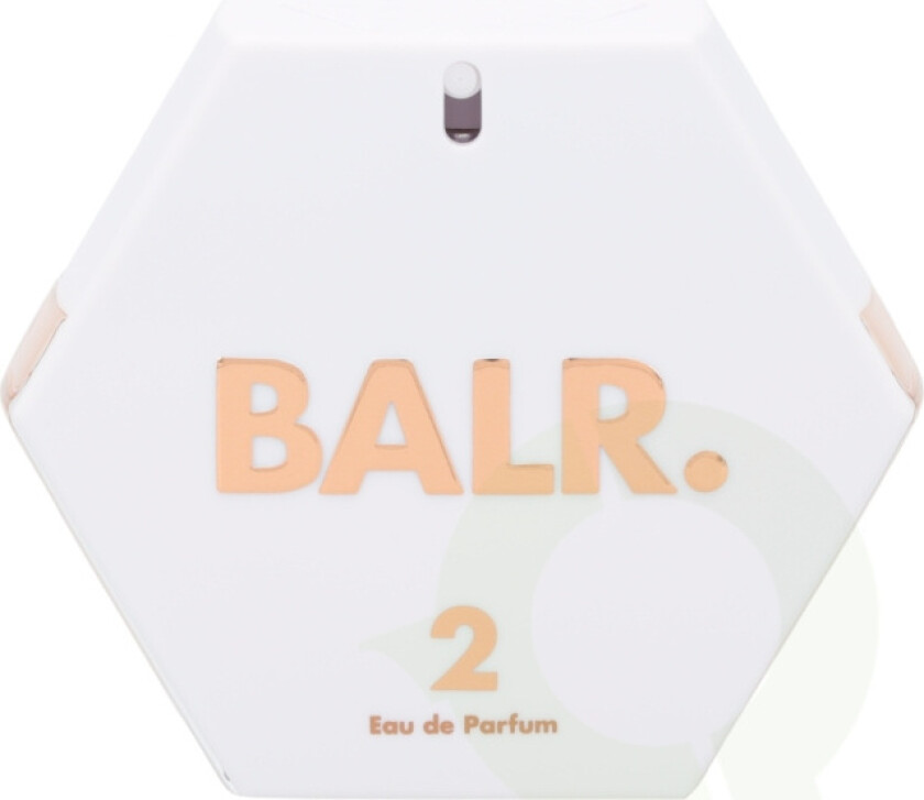 2 FOR WOMEN Edp Spray 50 ml