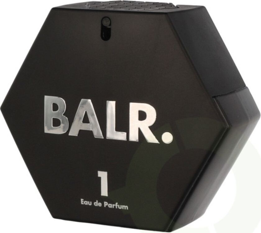 1 FOR MEN Edp Spray 50 ml