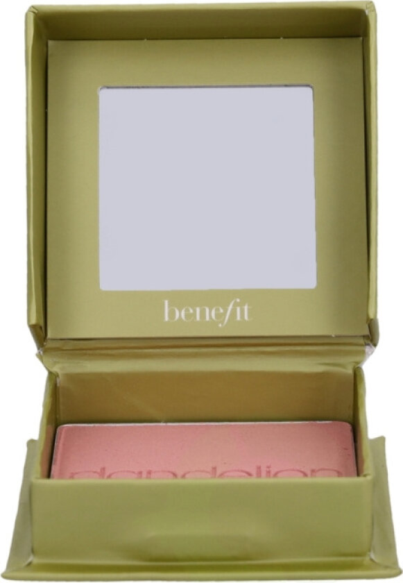 Wanderful World Blushes Powder Highlighter 6 g Dandelion Baby-Pink