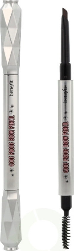 Goof Proof Brow Pencil 0.34 g #3.75 Warm Medium Brown