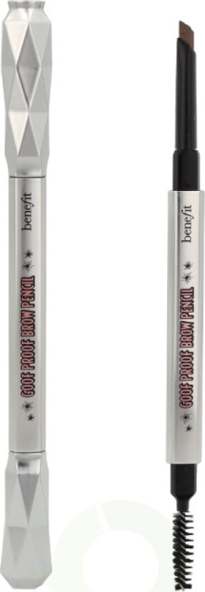 Goof Proof Brow Pencil 0.34 g #2.5 Neutral Blonde