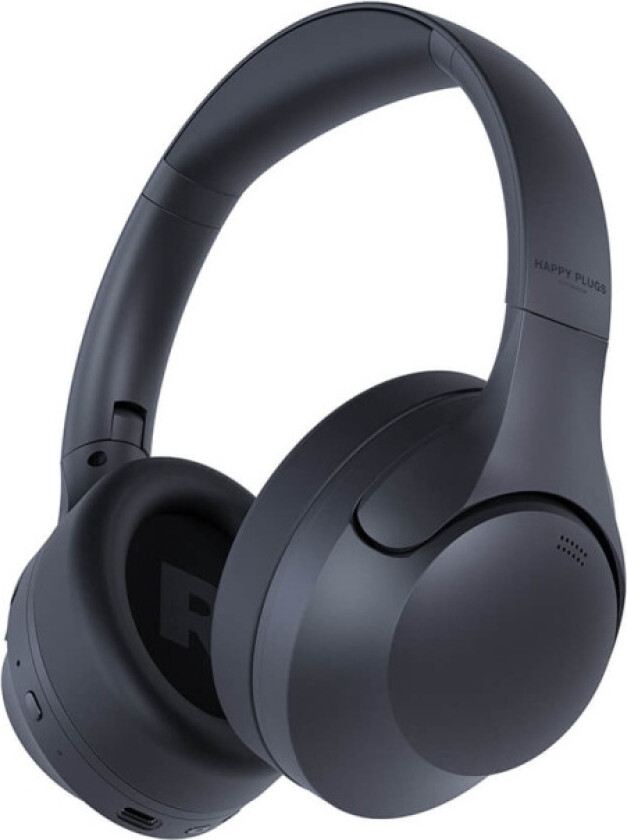 Headphone Play Pro ANC Over-Ear Wireless Black