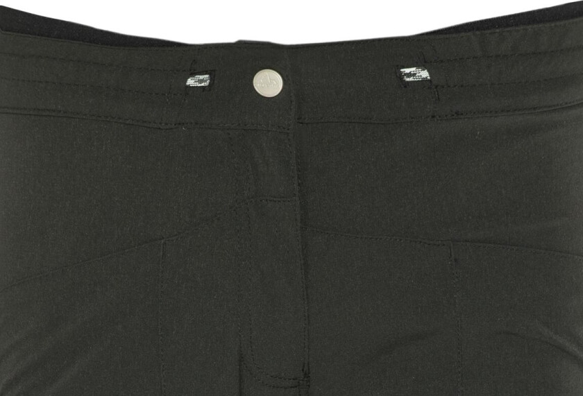 TX Shorts Women Black