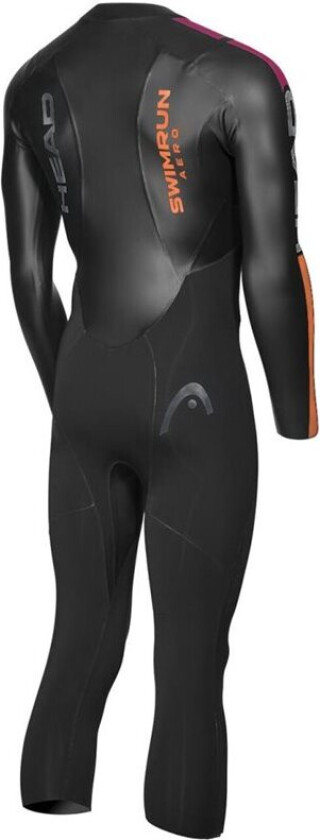 Swimrun Aero 4.2.1 Wetsuit Women