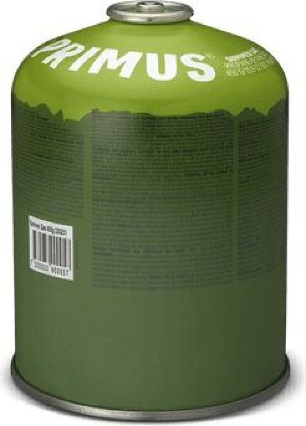 Bilde av Summer Gas 450g