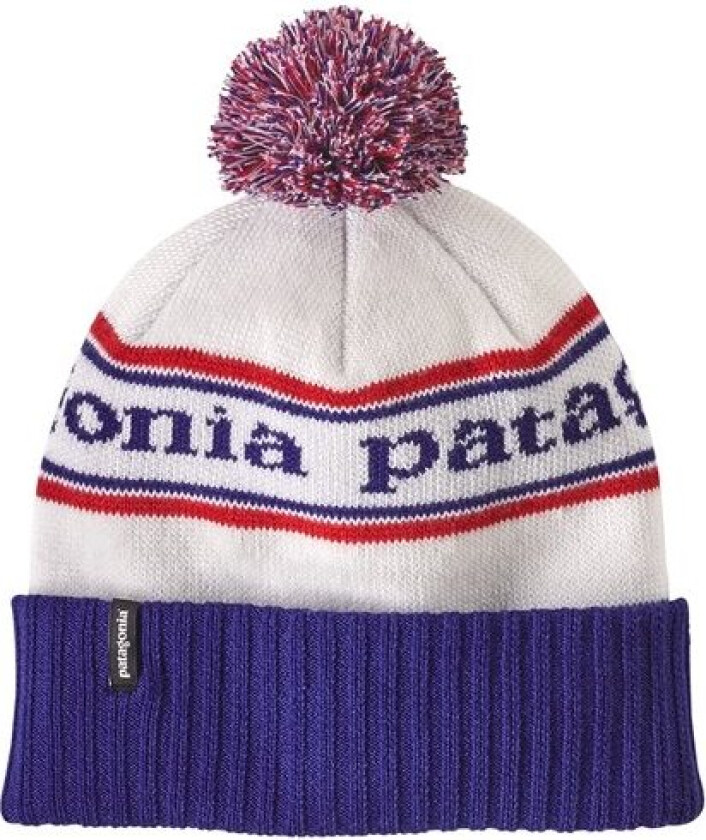 Powder Town Beanie