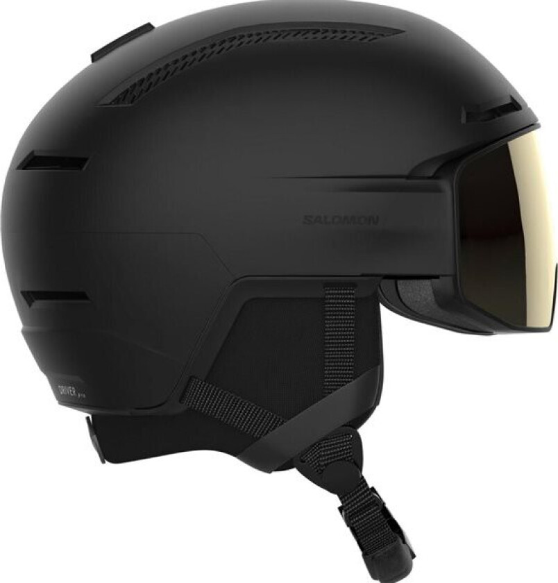 Bilde av Helmet Driver Pro Sigma Mips