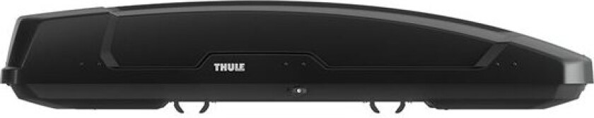 Motion XT XL Black Glossy