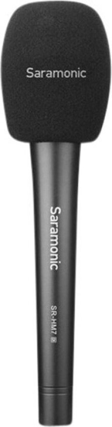 Saramonic SR-HM7-WS/SR-WS2 Mikrofondeksel - (Maks Ã42 mm) 2 stk.