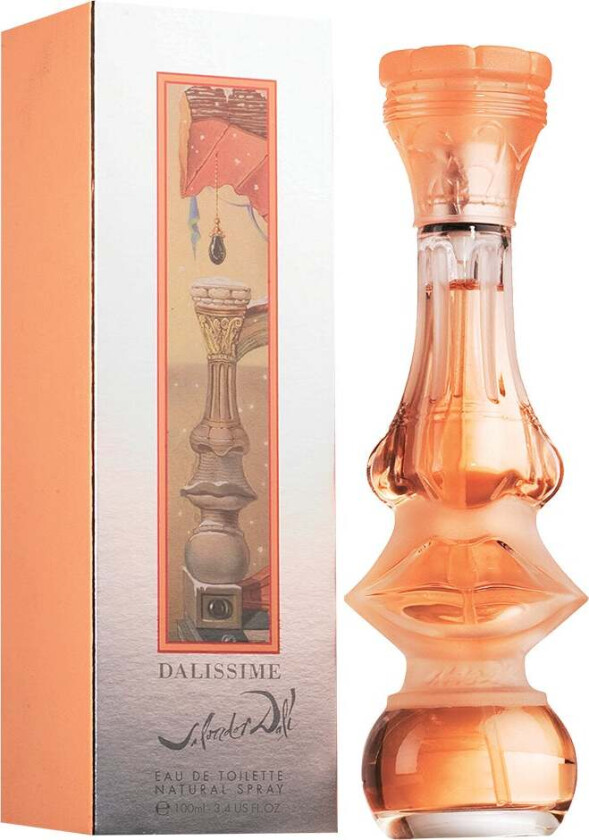Dalissime Eau de Toilette - 100 ml