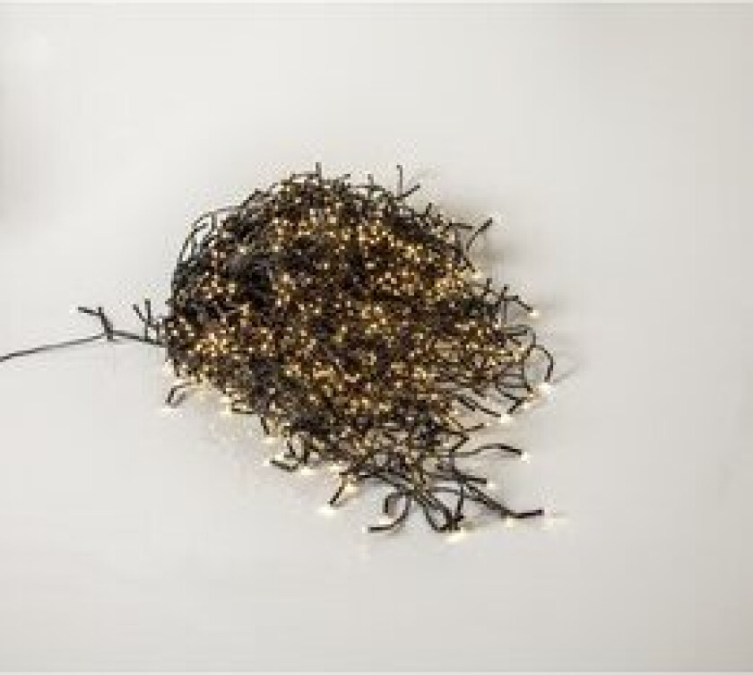 Istappsslynge Shiny Warm White