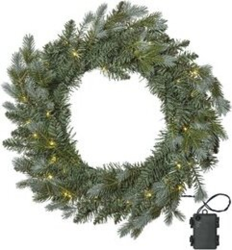 Bilde av Krans Greyland