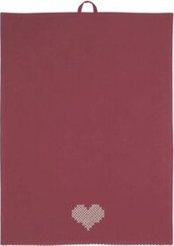 Kjøkkenhåndkle Tyra