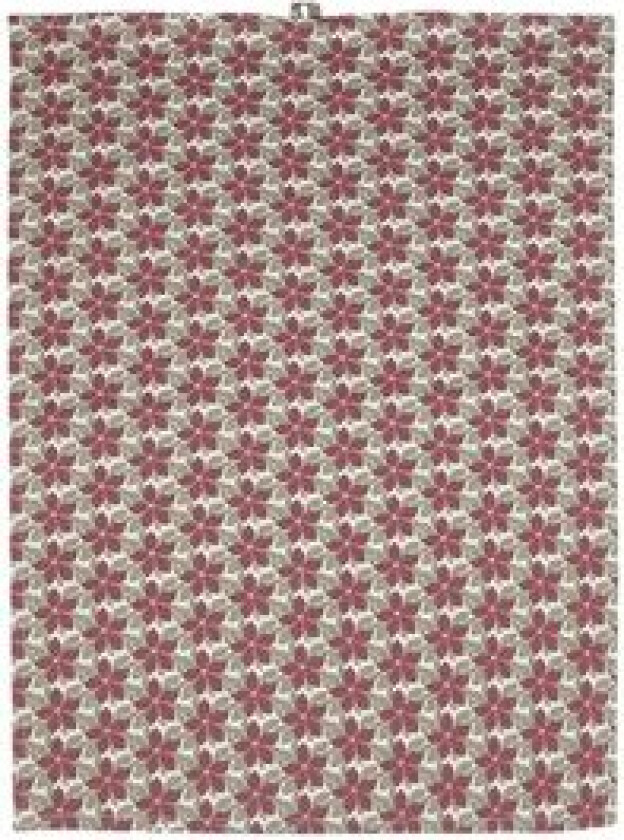 Kjøkkenhåndkle Judith