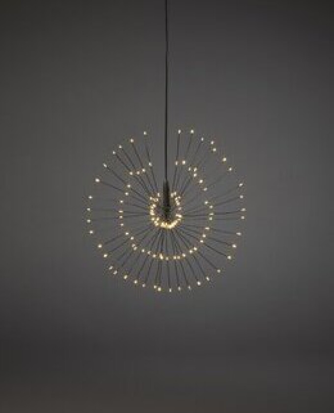 Bilde av Dekorasjonsbelysning 120 LED